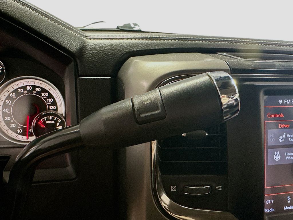 Used 2018 Ram 2500 - photo 18