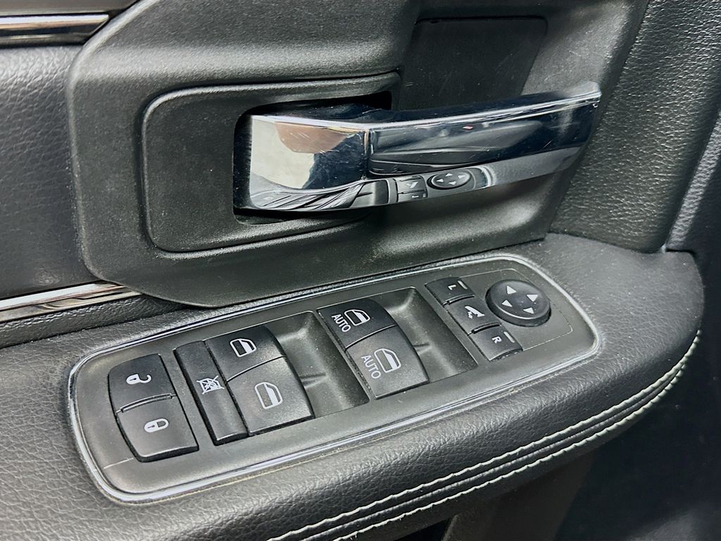 Used 2018 Ram 2500 - photo 19