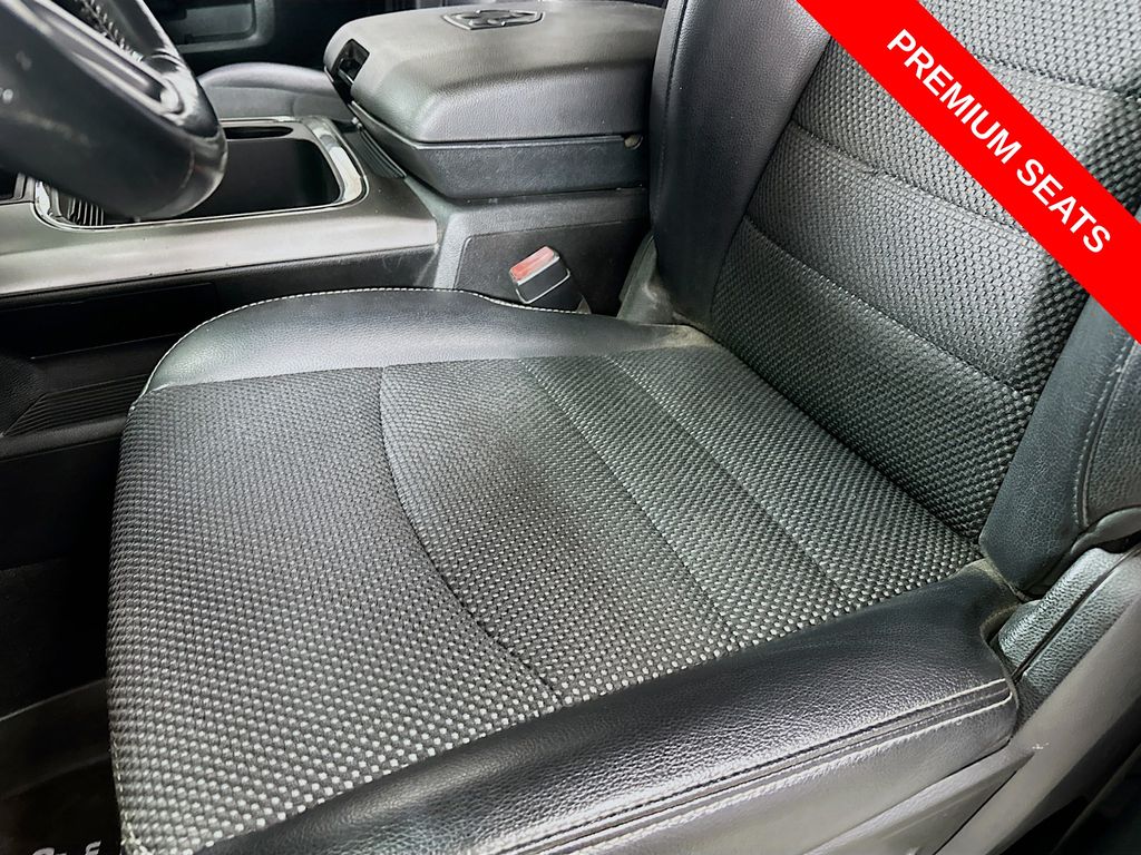 Used 2018 Ram 2500 - photo 20