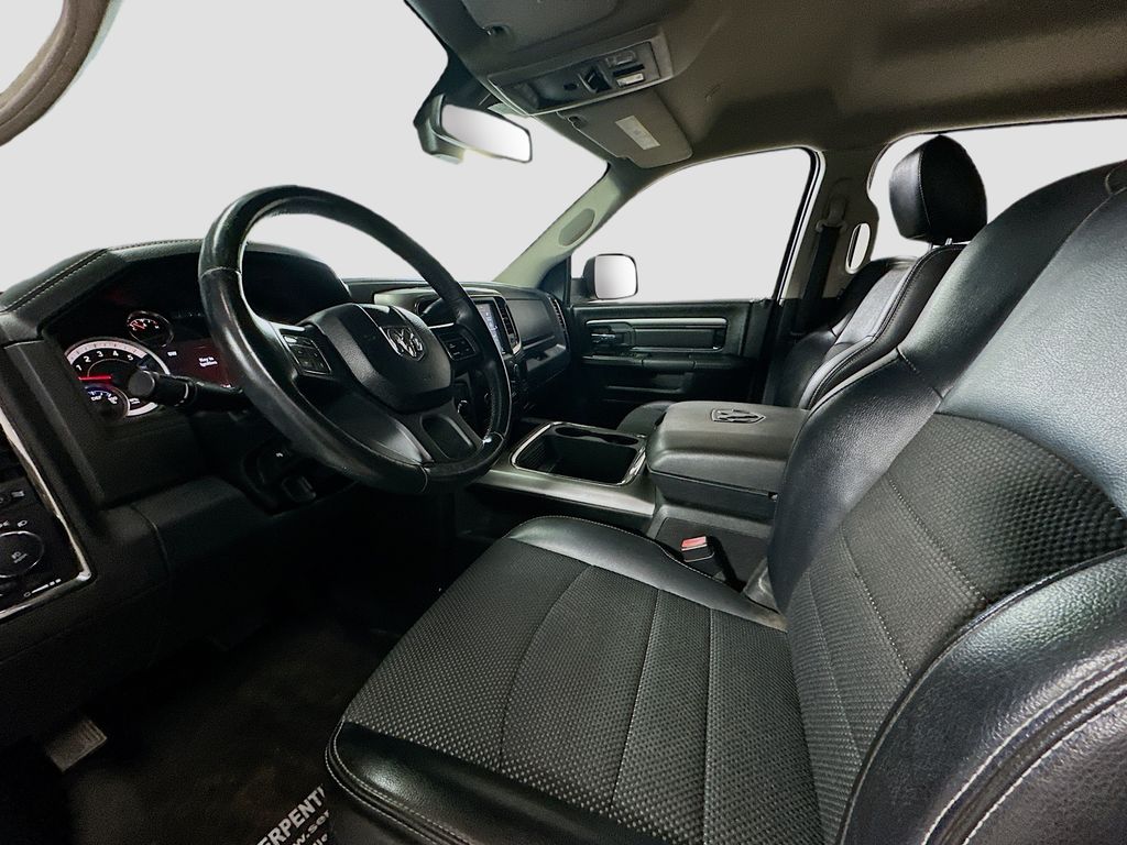 Used 2018 Ram 2500 - photo 22