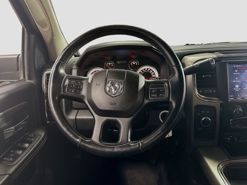 Used 2018 Ram 2500 - photo 23