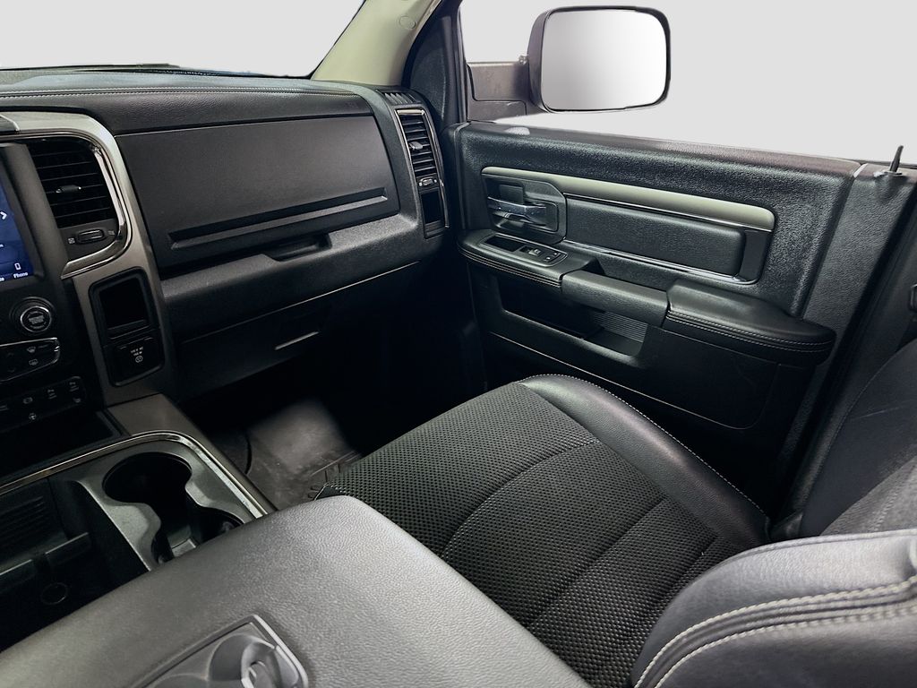 Used 2018 Ram 2500 - photo 24