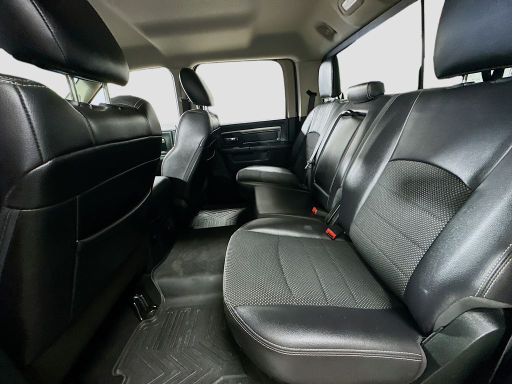 Used 2018 Ram 2500 - photo 25