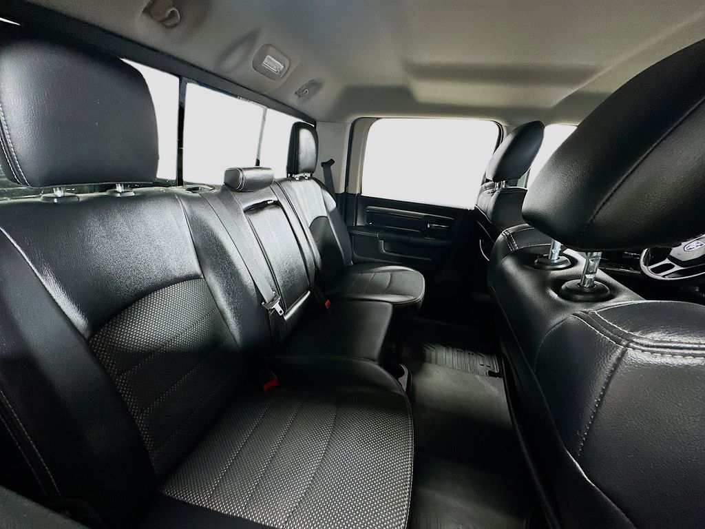 Used 2018 Ram 2500 - photo 26