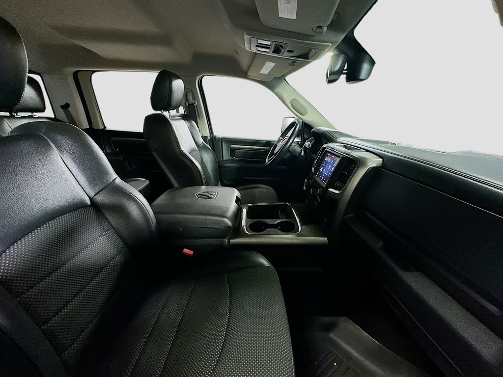 Used 2018 Ram 2500 - photo 27