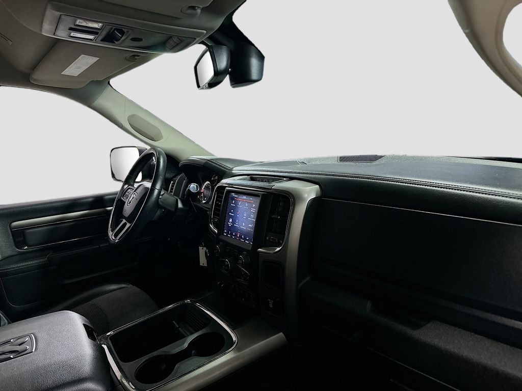Used 2018 Ram 2500 - photo 28