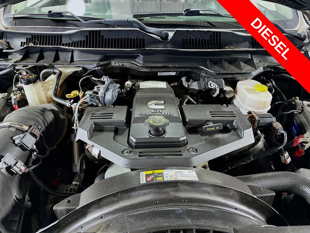 Used 2018 Ram 2500 - photo 29