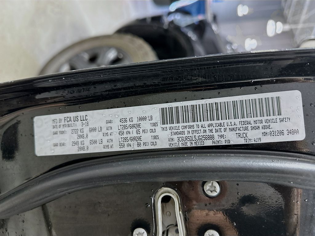 Used 2018 Ram 2500 - photo 30