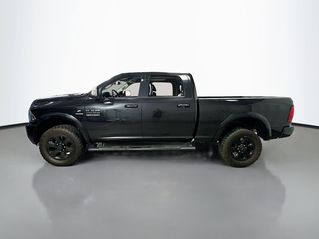 Used 2018 Ram 2500 - photo 8