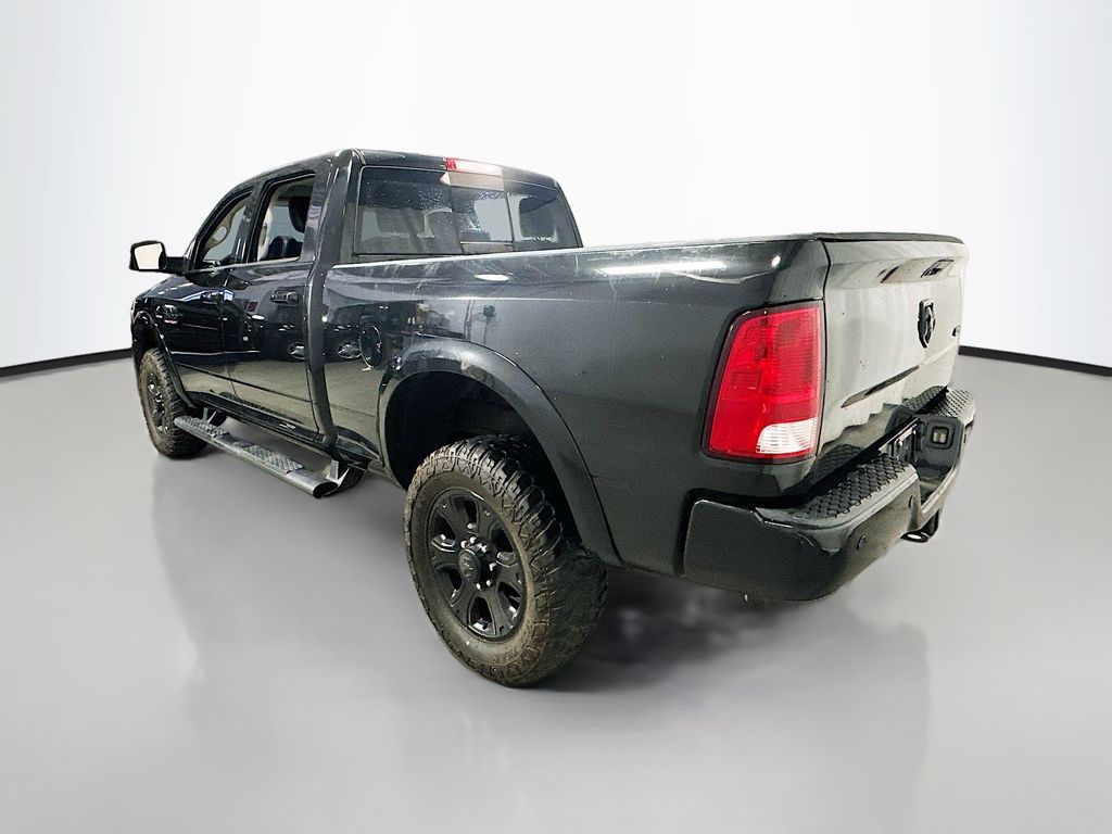 Used 2018 Ram 2500 - photo 9
