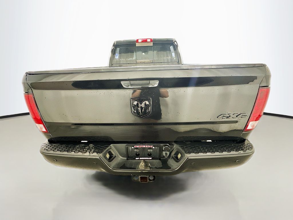 Used 2018 Ram 2500 - photo 10