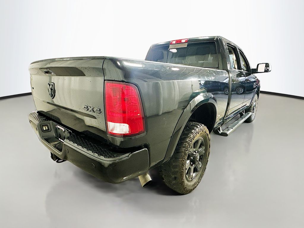 Used 2018 Ram 2500 - photo 2