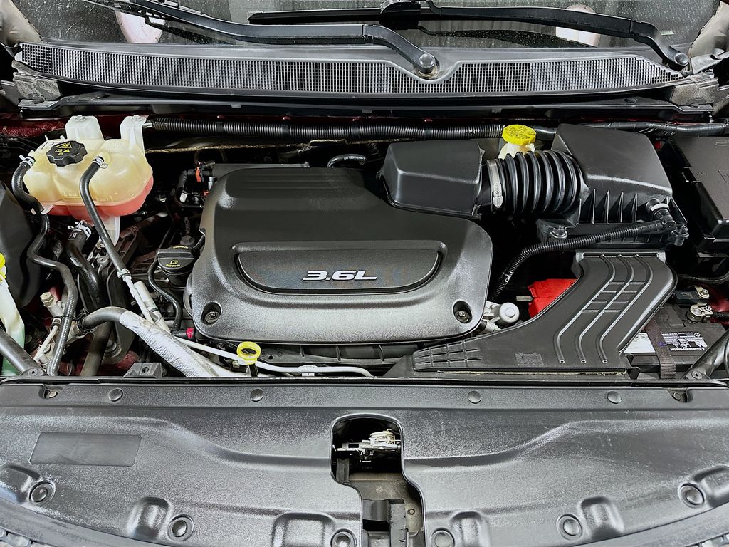 Used 2019 Chrysler Pacifica - photo 33