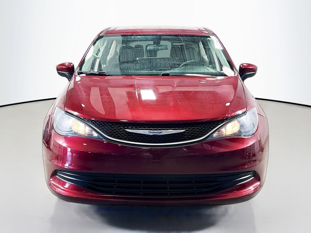Used 2019 Chrysler Pacifica - photo 6