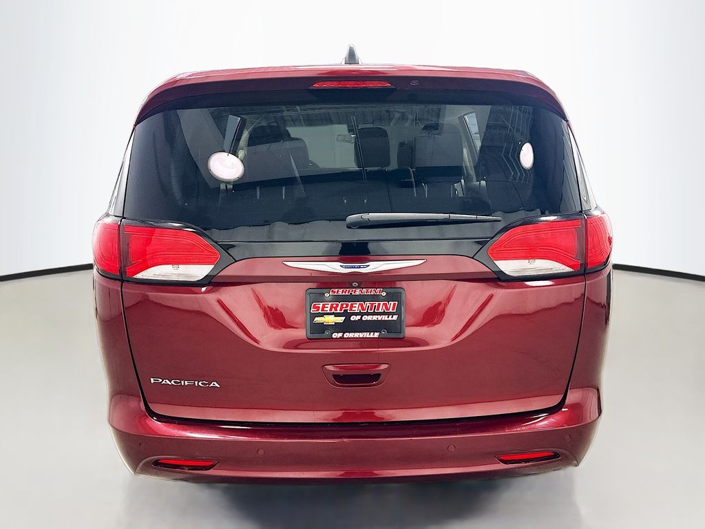 Used 2019 Chrysler Pacifica - photo 9