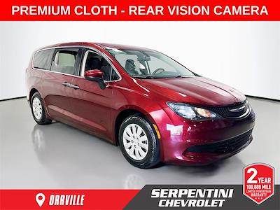 2019 Chrysler Pacifica FWD Minivan for sale #P9374 - photo 1