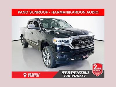 2019 Ram 1500 Crew Cab 4WD Pickup for sale #P9402 - photo 1