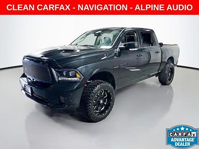 2016 Ram 1500 Crew Cab 4WD Pickup for sale #P9432 - photo 2