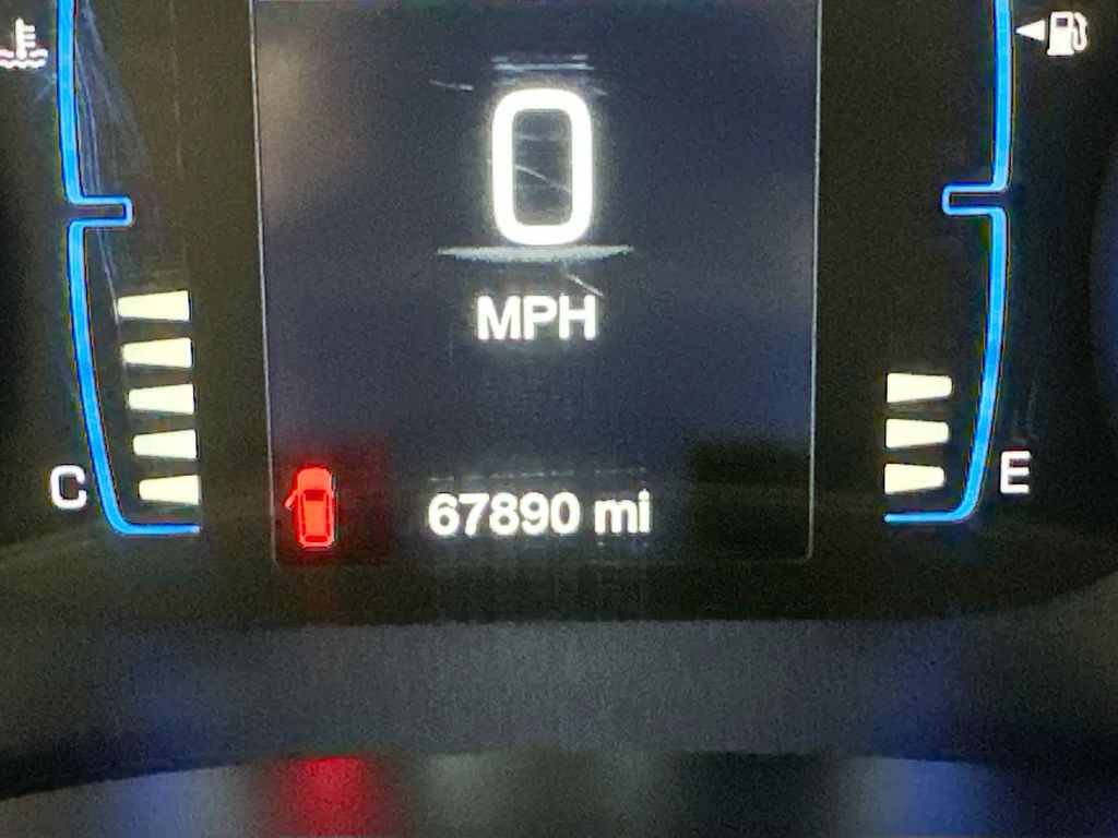 Used 2017 Chrysler Pacifica - photo 15