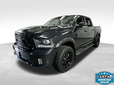 2018 Ram 1500 Crew Cab 4WD Pickup for sale #P9451 - photo 2