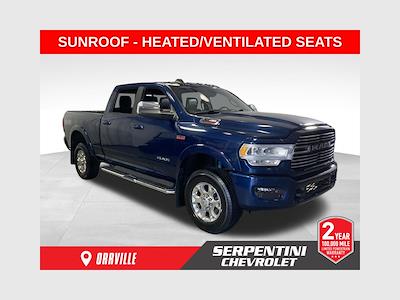 2021 Ram 2500 Crew Cab 4WD Pickup for sale #P9497 - photo 1