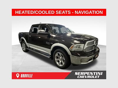 2017 Ram 1500 Crew Cab 4WD Pickup for sale #P9567 - photo 1