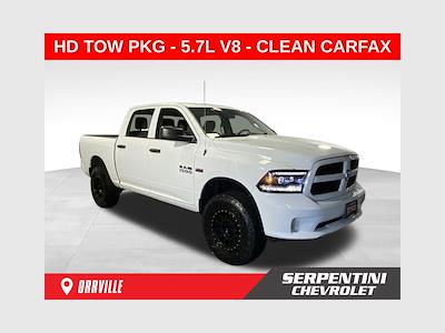 2017 Ram 1500 Crew Cab 4WD Pickup for sale #P9589 - photo 1