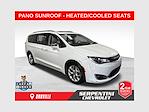 2020 Chrysler Pacifica FWD Minivan for sale #P9601 - photo 1