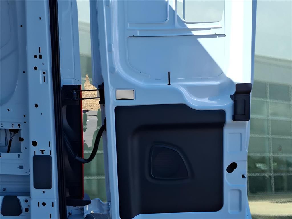 New 2025 Ford E-Transit 350 - photo 13