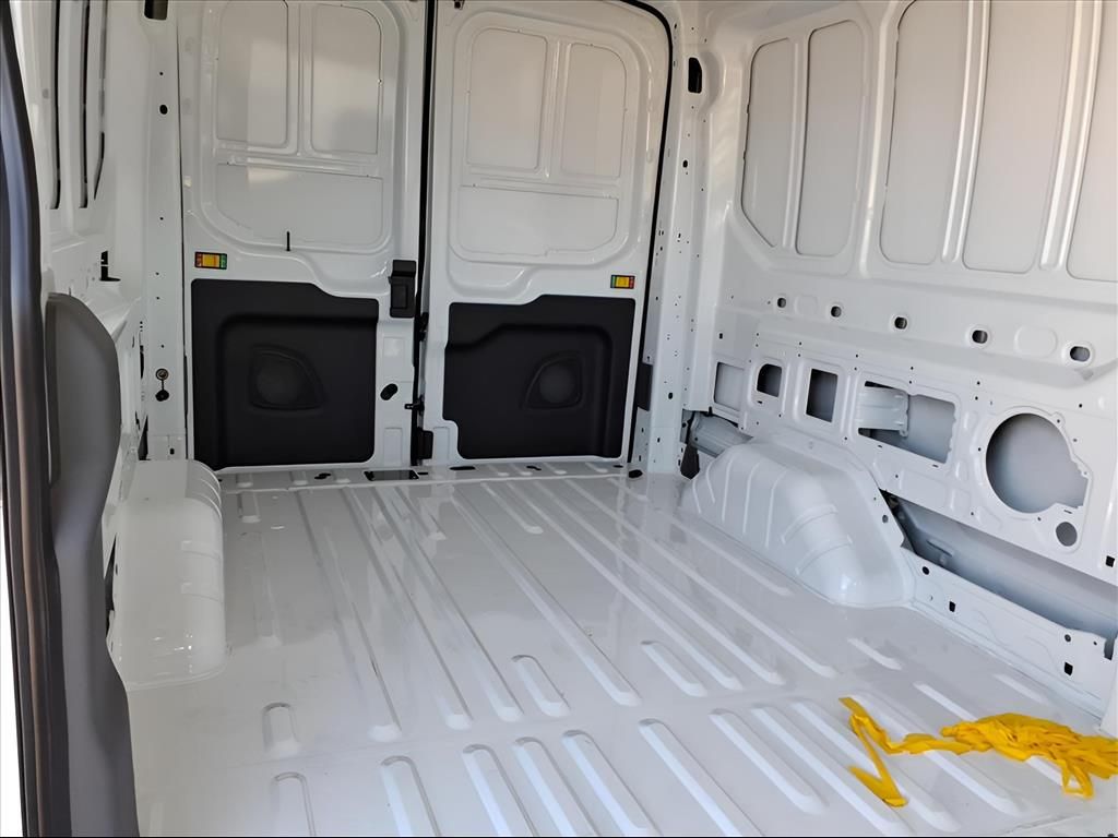 New 2025 Ford E-Transit 350 - photo 15