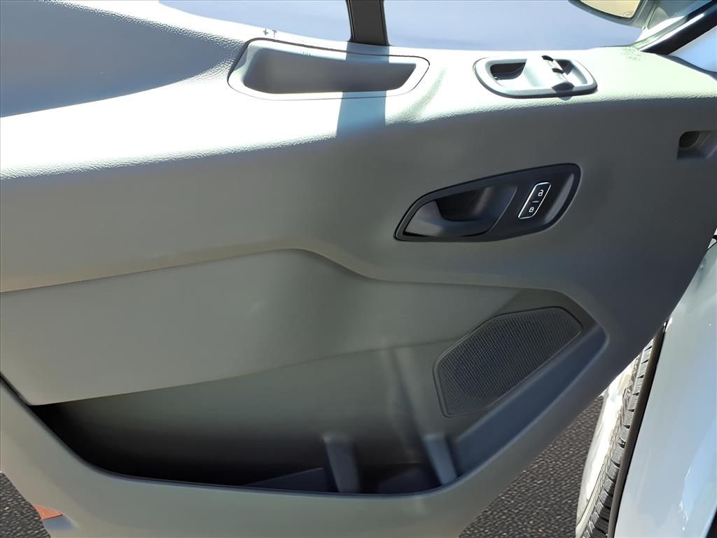 New 2025 Ford E-Transit 350 - photo 16