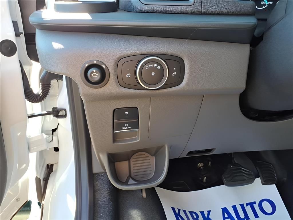 New 2025 Ford E-Transit 350 - photo 17