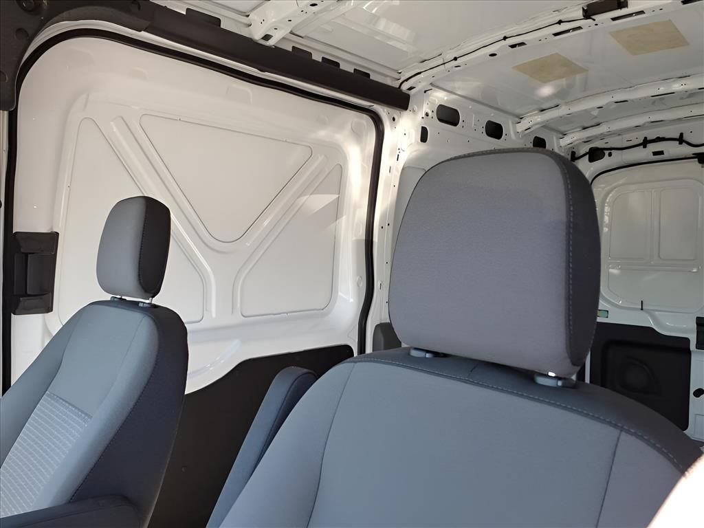 New 2025 Ford E-Transit 350 - photo 19