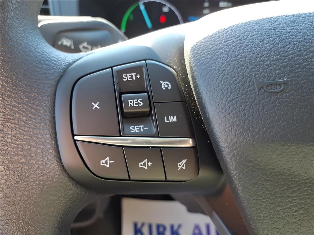 New 2025 Ford E-Transit 350 - photo 21