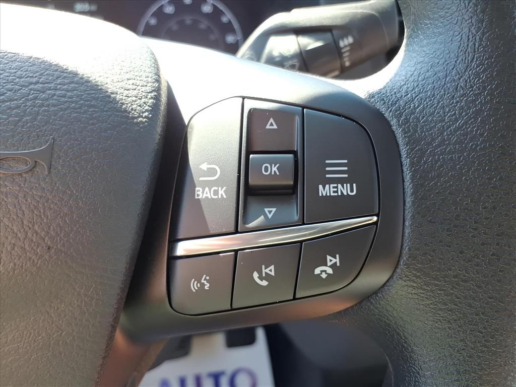 New 2025 Ford E-Transit 350 - photo 22