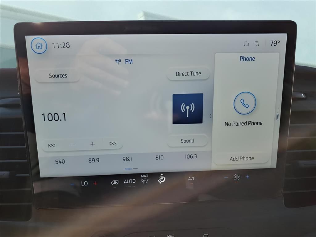 New 2025 Ford E-Transit 350 - photo 23