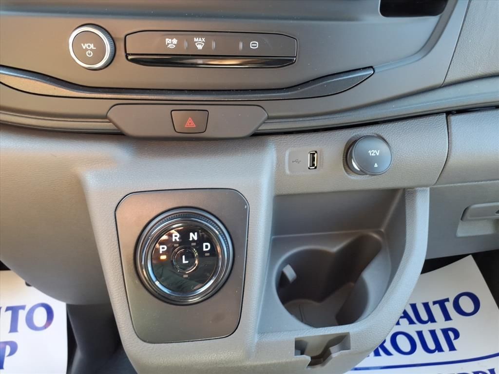 New 2025 Ford E-Transit 350 - photo 24