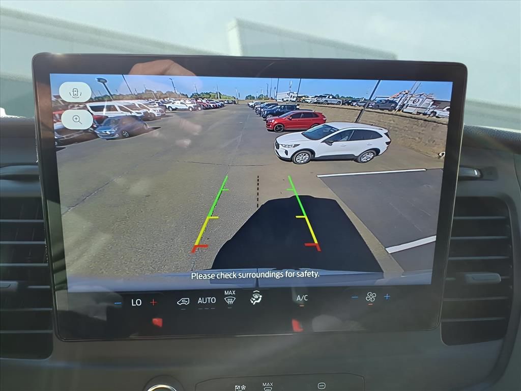 New 2025 Ford E-Transit 350 - photo 26