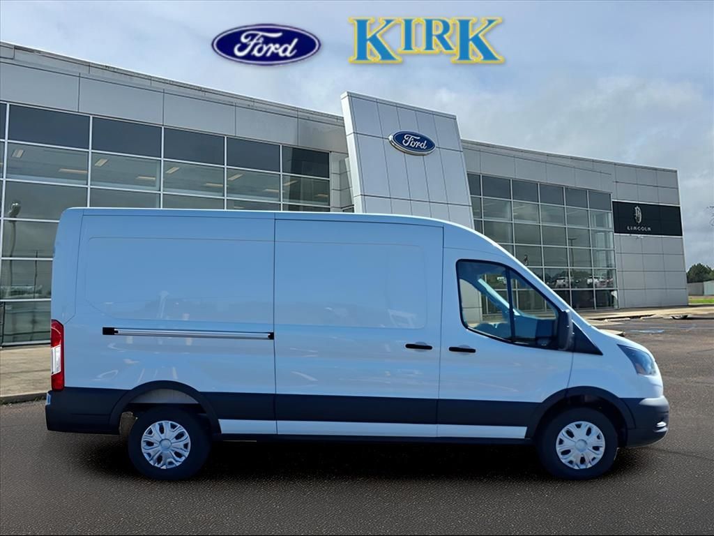 New 2025 Ford E-Transit 350 - photo 9