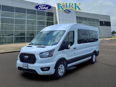 New 2025 Ford Transit 350 - photo 1