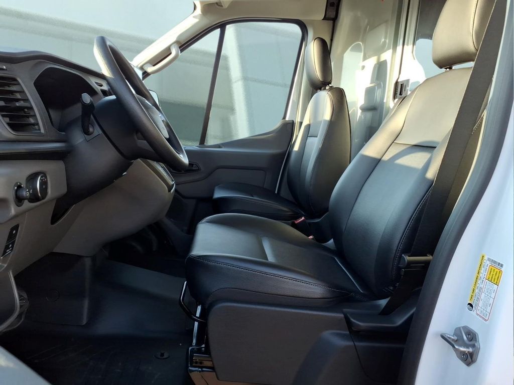 New 2026 Ford Transit 250 - photo 14