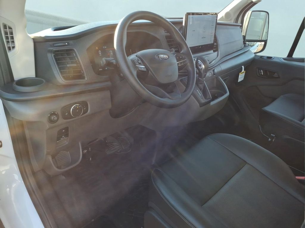 New 2026 Ford Transit 250 - photo 15