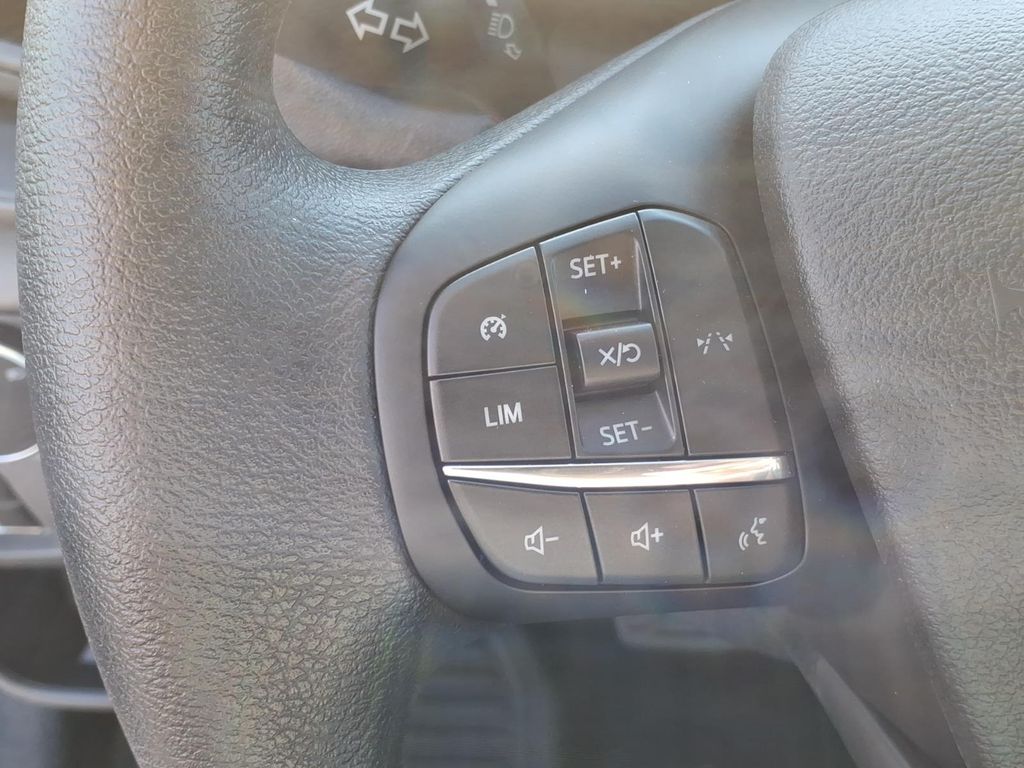 New 2026 Ford Transit 250 - photo 18