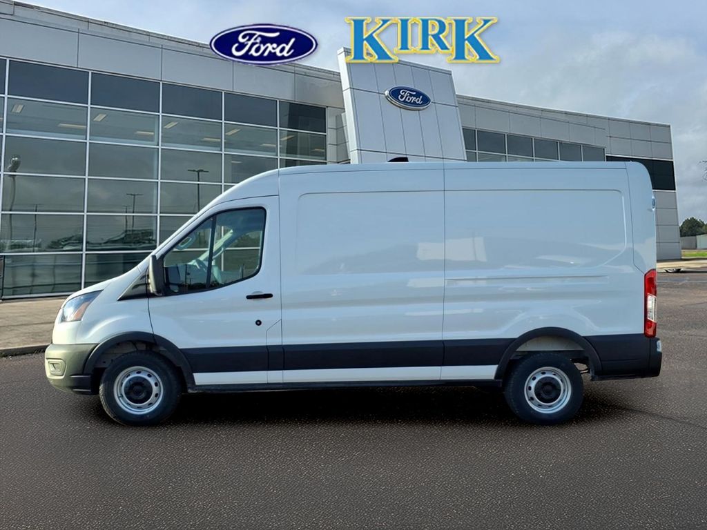 New 2026 Ford Transit 250 - photo 5