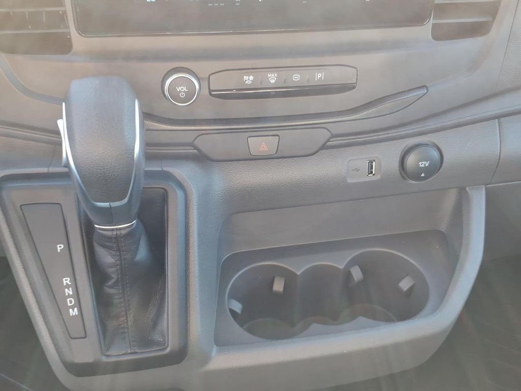 New 2026 Ford Transit 250 - photo 22