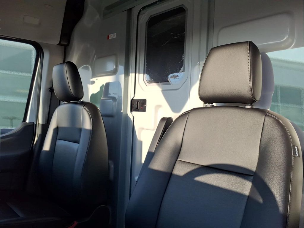 New 2026 Ford Transit 250 - photo 24