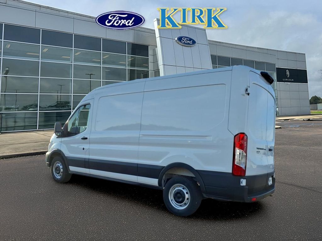 New 2026 Ford Transit 250 - photo 6