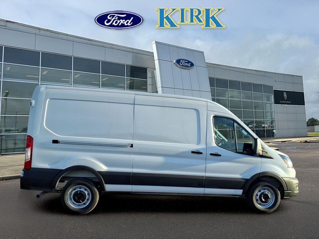 New 2026 Ford Transit 250 - photo 9