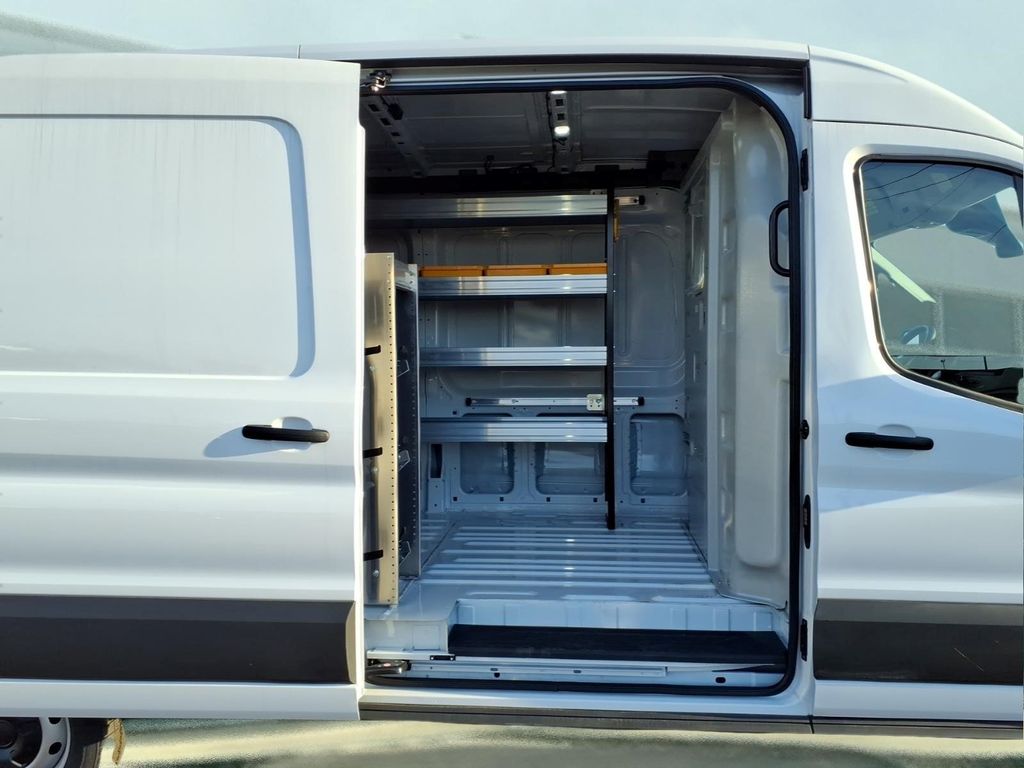 New 2026 Ford Transit 250 - photo 11