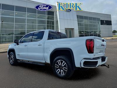 Used 2024 GMC Sierra 1500 - photo 1
